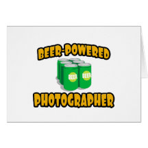 Fotógrafo Cerveja-Psto Cartao