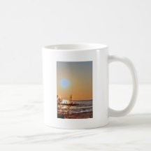 Fotos das fotos de Seaview Oceanview do oceano da  Caneca