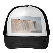 Foz de Iguaçu Brasil/Argentina Boné