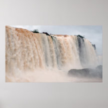 Foz de Iguaçu Impressão