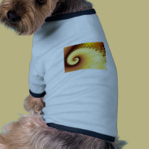fractais4 roupas para animais de estimação