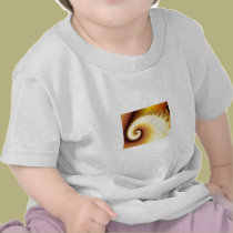fractais4 t - shirts