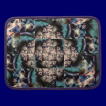 Fractal 3v fólios rickshaw