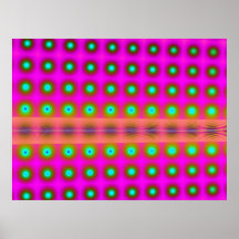 Fractal 690 poster