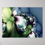 Fractal 704 posters