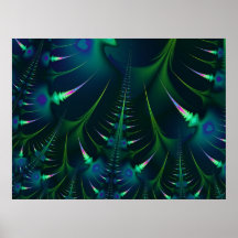 Fractal 880 posteres