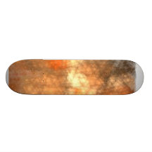 Fractal Scateboard Skates Personalizados