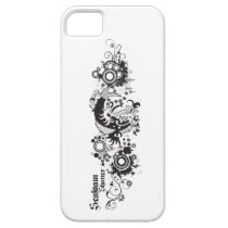 Fragmento de Seafoam capas casemate
