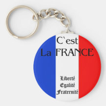 France Chaveiros