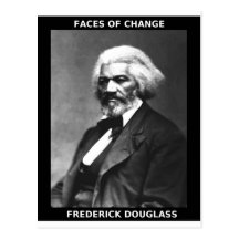 Frederick Douglass Cartões Postais