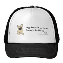 FrenchBulldogFawnBrother Bones