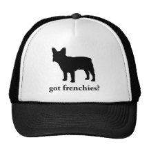 frenchies obtidos? bones