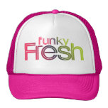 fresco 80s Funky Boné