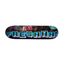 freshhh skate