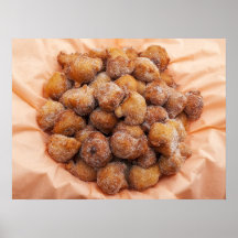 Fritos adriático impressão