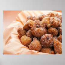 Fritule Posteres