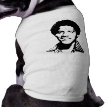 Frobama retro roupas para cães