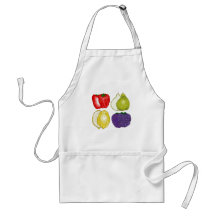 Frutas Aventais