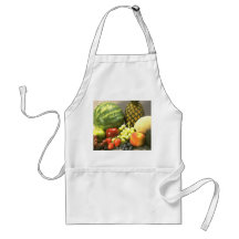 Frutas Avental