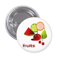frutas boton