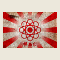 Fukushima posters