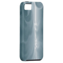 fumo do iPhone 5 na água iPhone 5 Capa