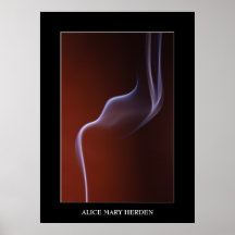 FUMO PHOTOGRAHY, ALICE MARY HERDEN POSTERES