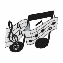 Funcionarios da música