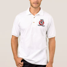 Fundação Anointed do lutador T-shirt