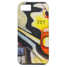 fundindo o caso do iphone 5 da edição limitada das capa iPhone 5 Case-Mate