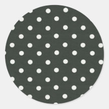 fundo das bolinhas adesivo