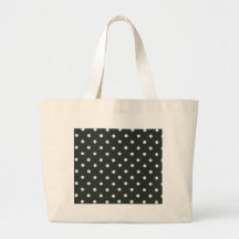 fundo das bolinhas bolsas para compras