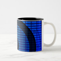 Fundo do partido caneca