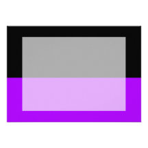 fundo roxo superior preto do costume da parte infe convites