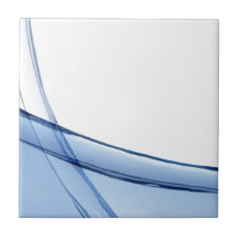 Fundo útil da ilustração abstrata da água azulejo