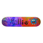 funk, boober, Nollie Skates