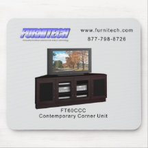 Furnitech FT60CCC Mousepad