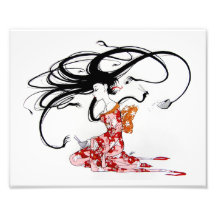 Futakuchi-onna Artes De Fotos