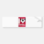 FUTEBOL ADESIVO