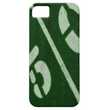 Futebol do futebol capas iPhone 5 Case-Mate