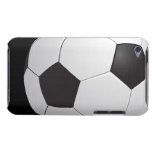 Futebol do futebol capas iPod touch Case-Mate
