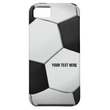 Futebol iPhone 5 Capas