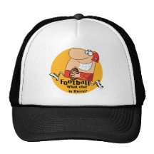 Futebol que t-shirt e presentes outros boné