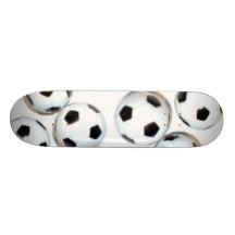 Futebol Skates