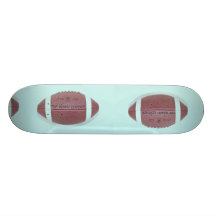 Futebol Skates Personalizados