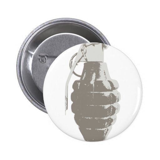 Fuzileiros navais militares do exército da bomba d pins