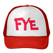 FYE BONES