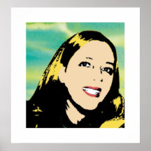 Gaby Poster