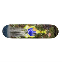 Gaia Skateboard
