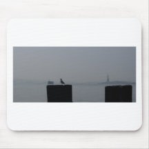 Gaivota Mousepads